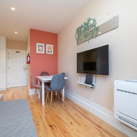 Firmeza Apartment By Amber Star Rent Porto Exterior photo