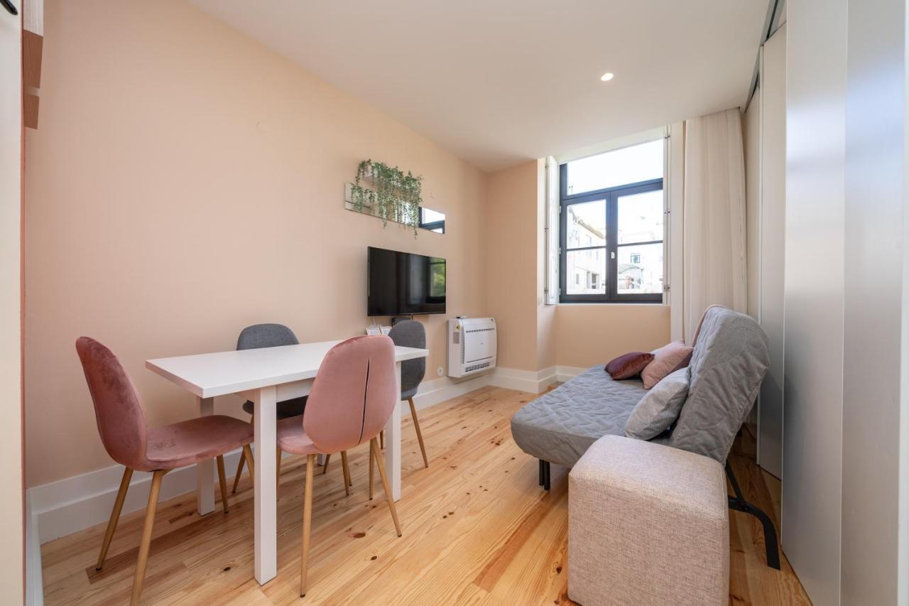 Firmeza Apartment By Amber Star Rent Porto Exterior photo